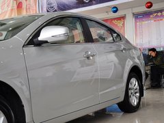 海马M8 2014款 2.0L 手动 舒适型