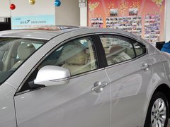 海马M8 2014款 2.0L 手动 舒适型
