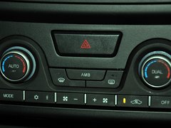 海马M8 2014款 2.0L 手动 舒适型