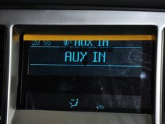 海马M8 2014款 2.0L 手动 舒适型