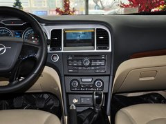 海马M8 2014款 2.0L 手动 舒适型