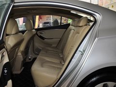 海马M8 2014款 2.0L 手动 舒适型