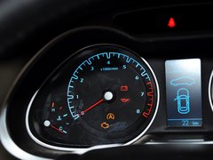 海马M8 2014款 2.0L 手动 舒适型