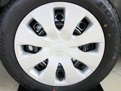 花冠 2013款 1.6L 自动 卓越版