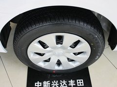 花冠 2013款 1.6L 自动 卓越版