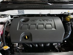 花冠 2013款 1.6L 自动 卓越版