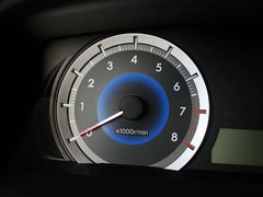 花冠 2013款 1.6L 自动 卓越版