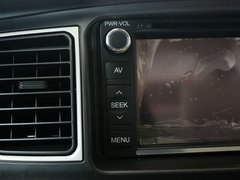 花冠 2013款 1.6L 自动 卓越版