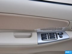 花冠 2013款 1.6L 自动 卓越版