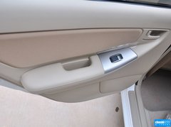 花冠 2013款 1.6L 自动 卓越版