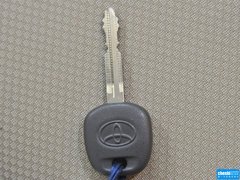 花冠 2013款 1.6L 自动 卓越版