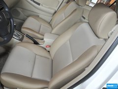 花冠 2013款 1.6L 自动 卓越版