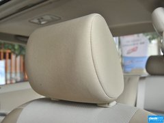 花冠 2013款 1.6L 自动 卓越版