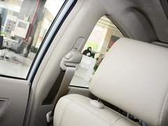 花冠 2013款 1.6L 自动 豪华版