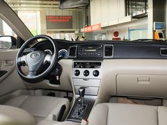 花冠 2013款 1.6L 自动 豪华版