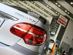 花冠 2013款 1.6L 自动 豪华版