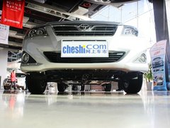 花冠 2013款 1.6L 自动 豪华版