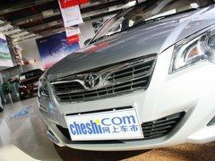 花冠 2013款 1.6L 自动 豪华版