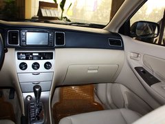 花冠 2013款 1.6L 自动 豪华版