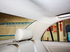 花冠 2013款 1.6L 自动 豪华版