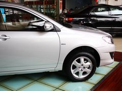 花冠 2013款 1.6L 自动 豪华版