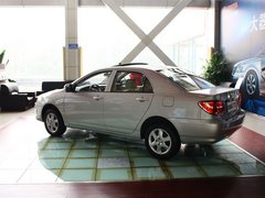 花冠 2013款 1.6L 自动 豪华版