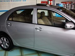 花冠 2013款 1.6L 自动 豪华版
