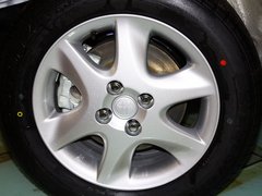 花冠 2013款 1.6L 自动 豪华版