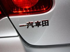 花冠 2013款 1.6L 自动 豪华版