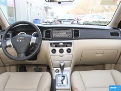 花冠 2013款 1.6L 自动 豪华版