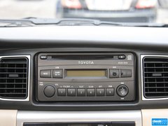 花冠 2013款 1.6L 自动 豪华版