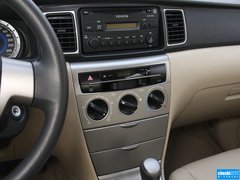 花冠 2013款 1.6L 自动 豪华版
