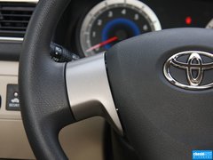 花冠 2013款 1.6L 自动 豪华版