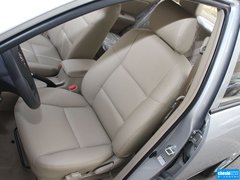 花冠 2013款 1.6L 自动 豪华版
