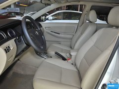 花冠 2013款 1.6L 自动 豪华版