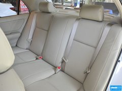 花冠 2013款 1.6L 自动 豪华版