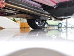 揽胜极光（进口） 2013款 2.0T 自动 5门耀动版 5座