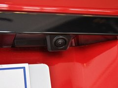 揽胜极光（进口） 2013款 2.0T 自动 5门耀动版 5座