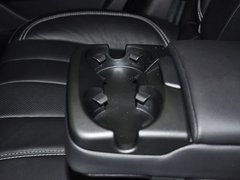 揽胜极光（进口） 2013款 2.0T 自动 5门耀动版 5座