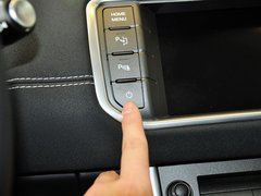 揽胜极光（进口） 2013款 2.0T 自动 5门耀动版 5座