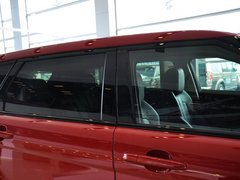 揽胜极光（进口） 2013款 2.0T 自动 5门耀动版 5座