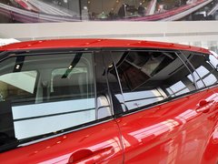 揽胜极光（进口） 2013款 2.0T 自动 5门耀动版 5座