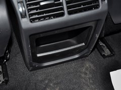 揽胜极光（进口） 2013款 2.0T 自动 5门耀动版 5座
