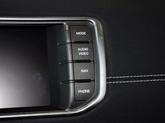 揽胜极光（进口） 2013款 2.0T 自动 5门耀动版 5座