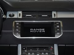 揽胜极光（进口） 2013款 2.0T 自动 5门耀动版 5座