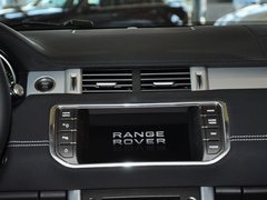 揽胜极光（进口） 2013款 2.0T 自动 5门耀动版 5座