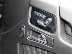 奔驰G级AMG 2013款 G65 6.0T AMG 5座