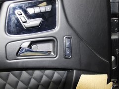 奔驰G级AMG 2013款 G65 6.0T AMG 5座