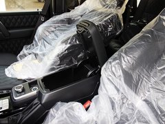 奔驰G级AMG 2013款 G65 6.0T AMG 5座