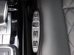 奔驰G级AMG 2013款 G65 6.0T AMG 5座